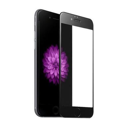 Replacement for IPHONE 7G BLACK OG SCREEN GUARD APPLE - Quality Phone Parts in Sri Lanka